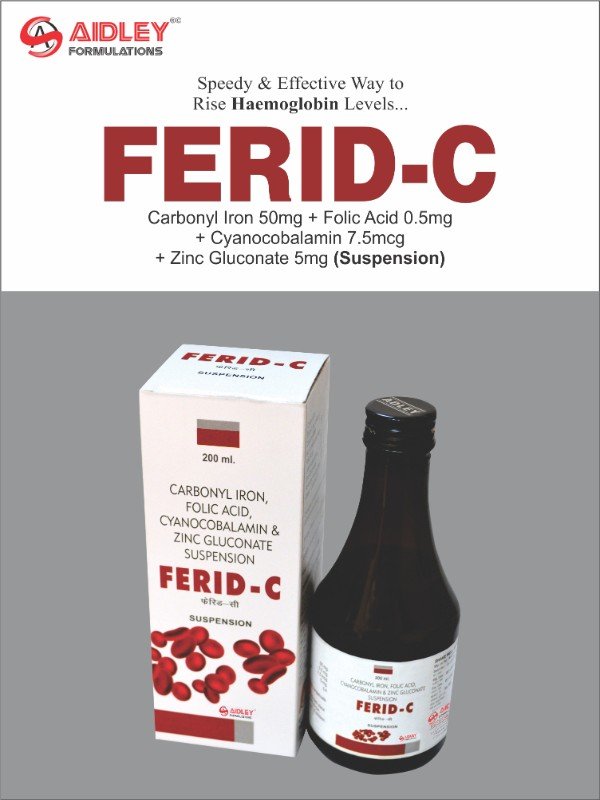 FERID  C